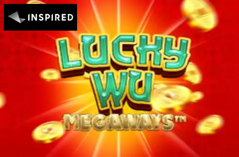 Lucky Wu Megaways